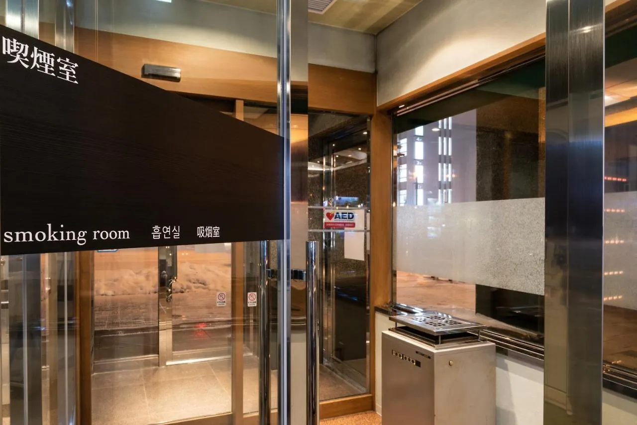 Premier Hotel -Cabin- Asahikawa