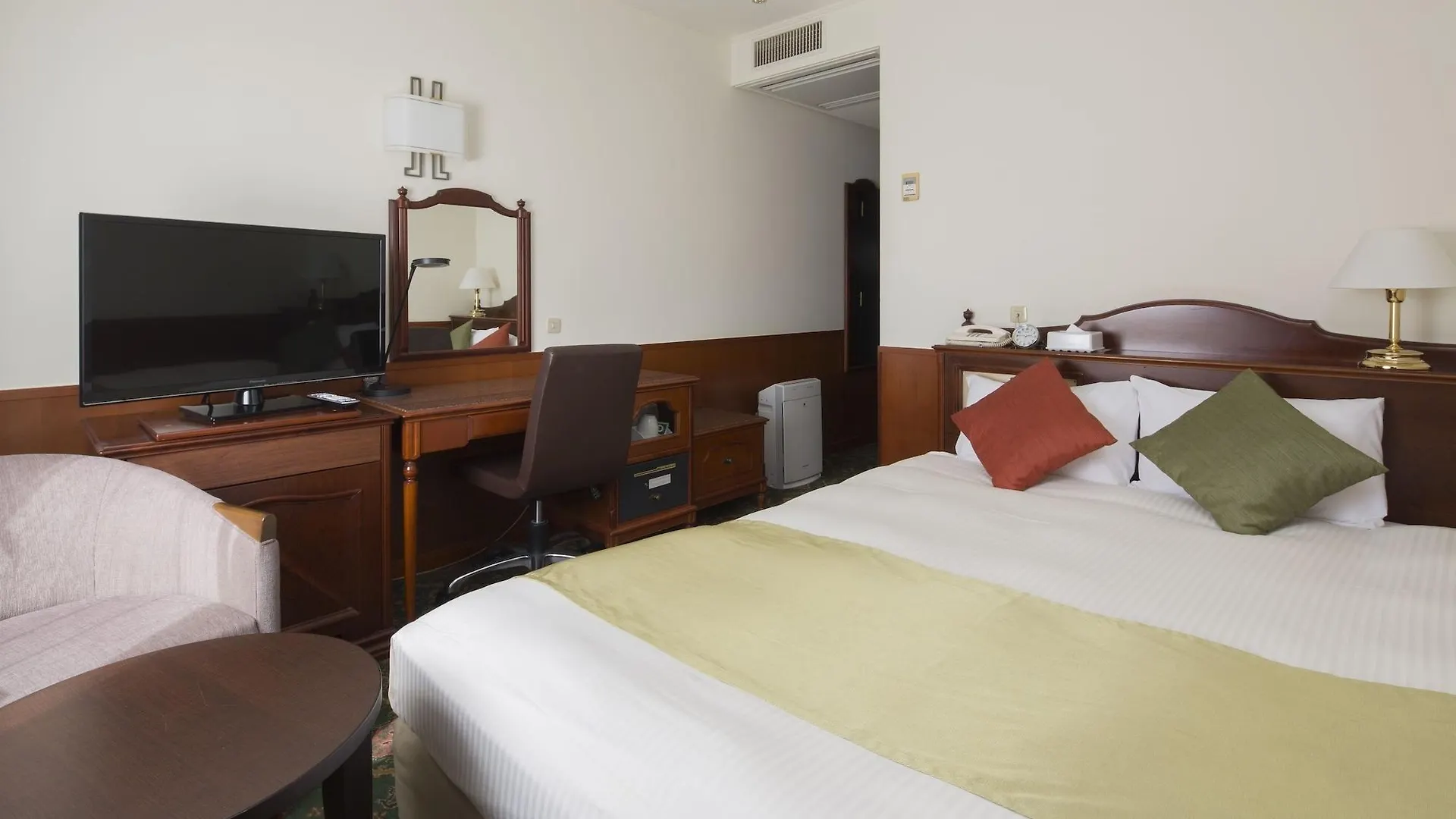 Premier Hotel -Cabin- Asahikawa