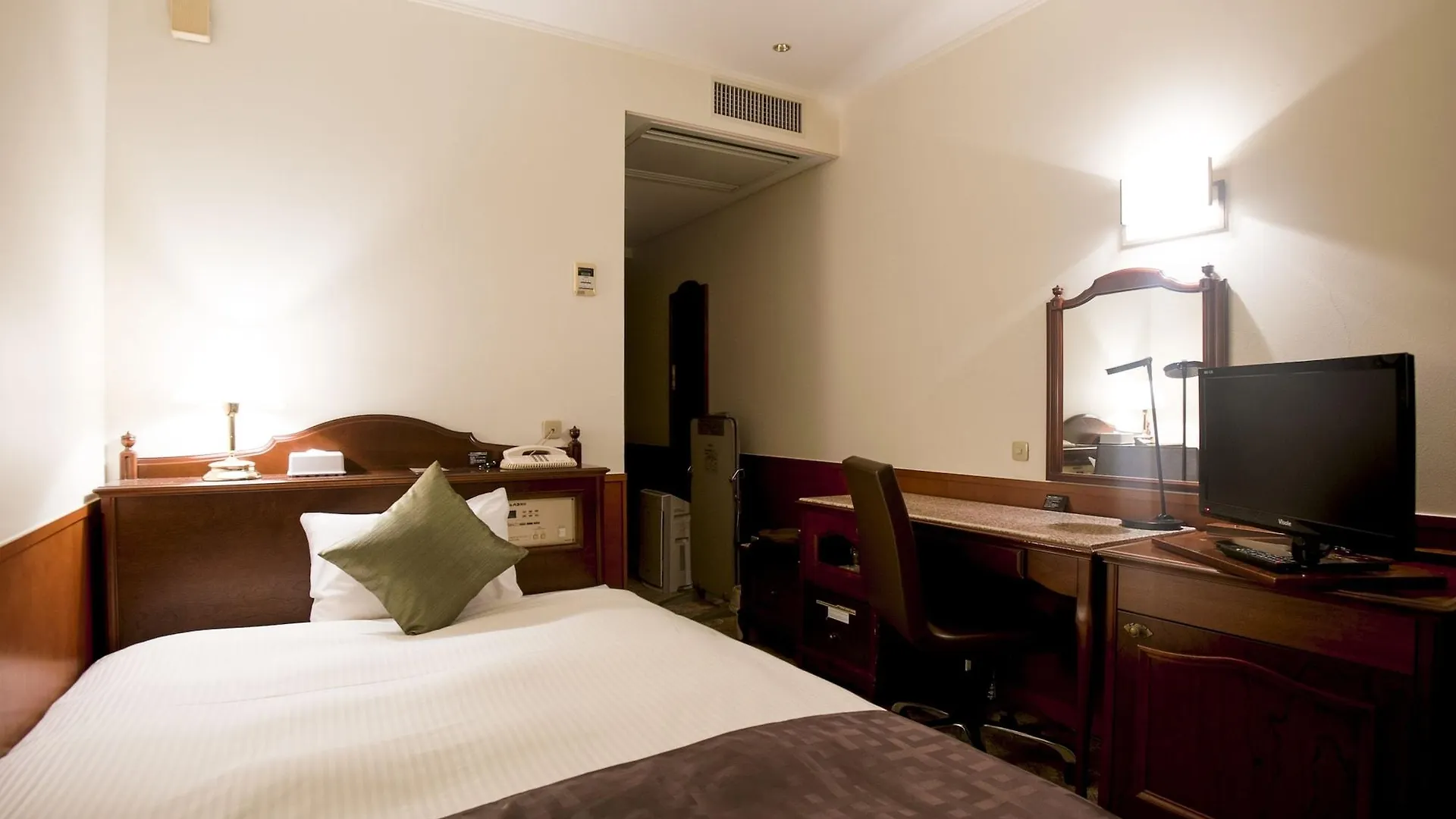 Premier Hotel -Cabin- Asahikawa