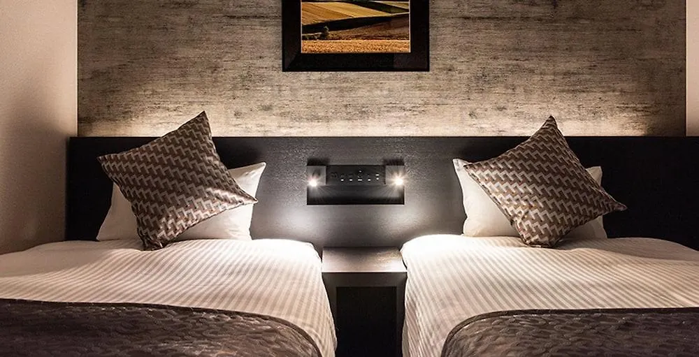 Premier Hotel -Cabin- Asahikawa