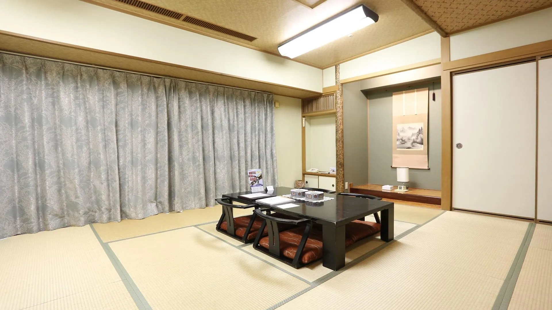 Premier Hotel -Cabin- Asahikawa 3*,  Japon