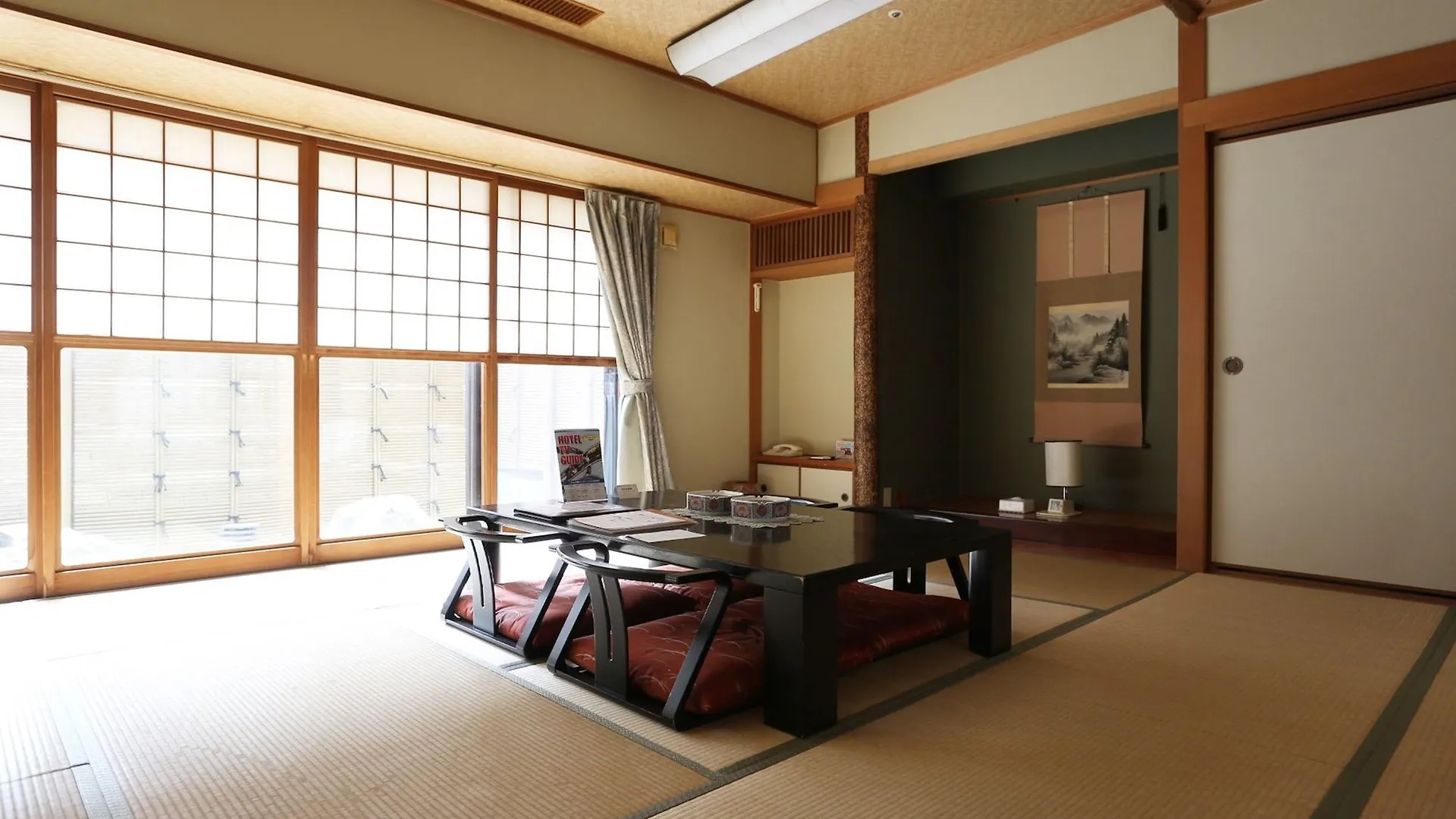 Premier Hotel -Cabin- Asahikawa