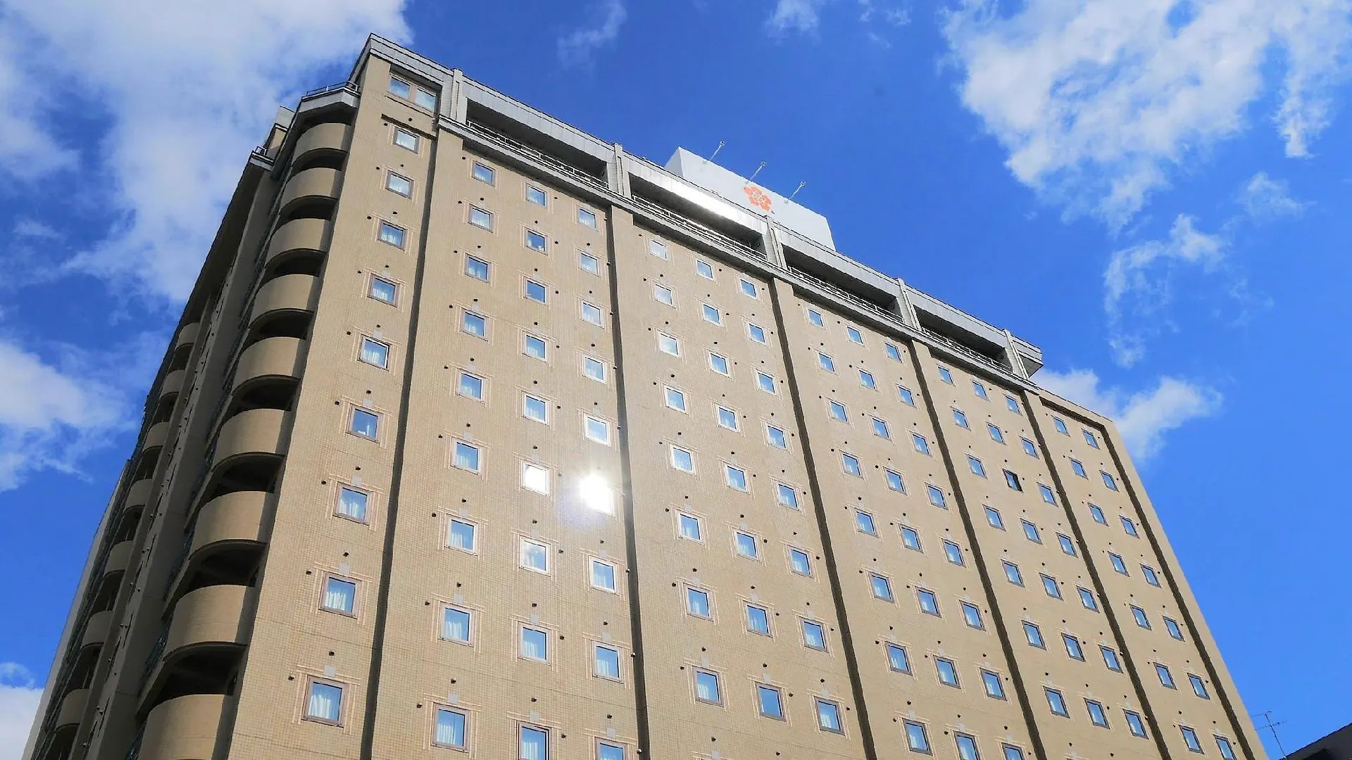 Premier Hotel -Cabin- Asahikawa