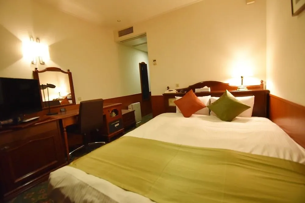 Premier Hotel -Cabin- Asahikawa 3*,  Japon