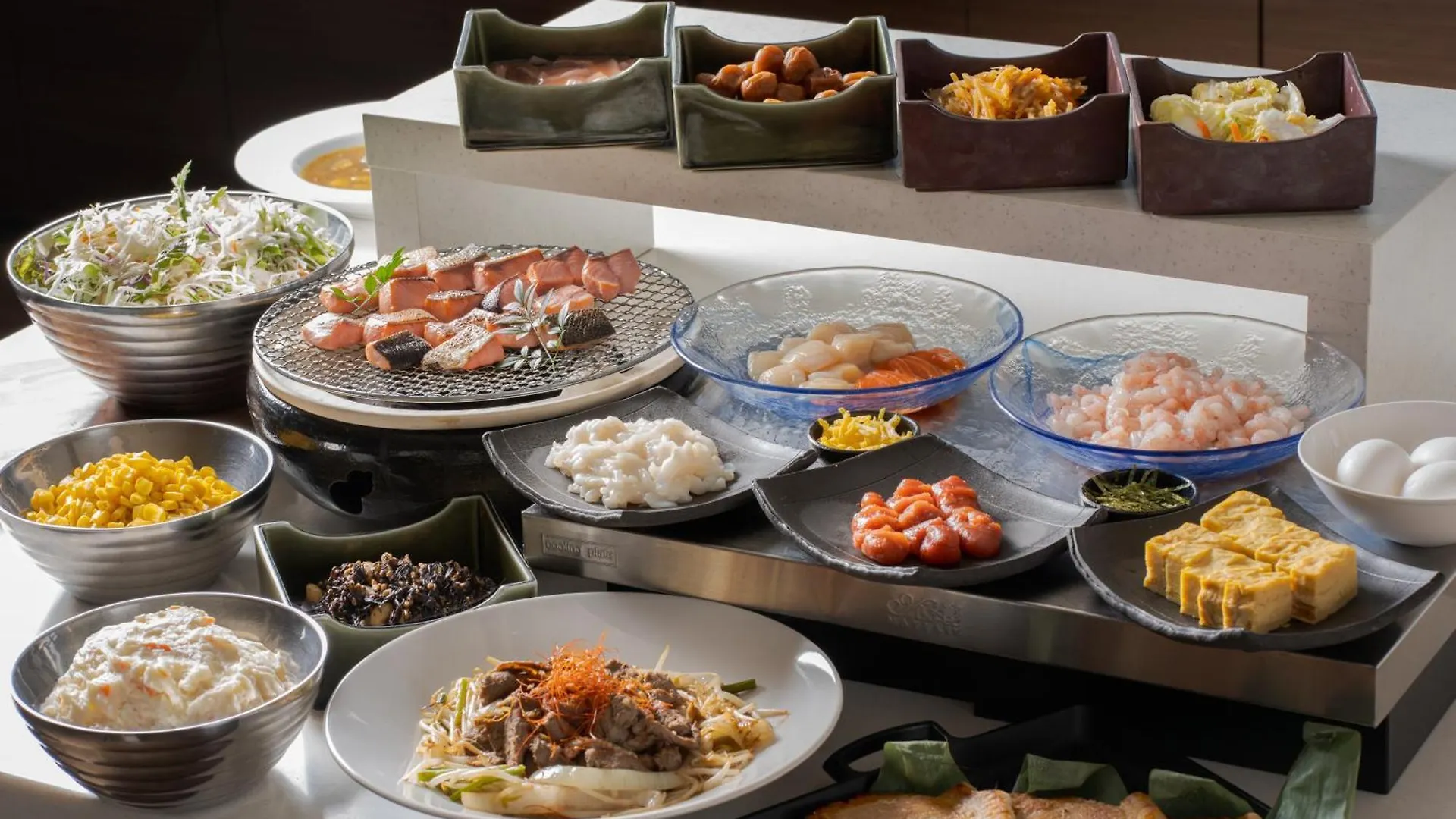 Premier Hotel -Cabin- Asahikawa 3*,