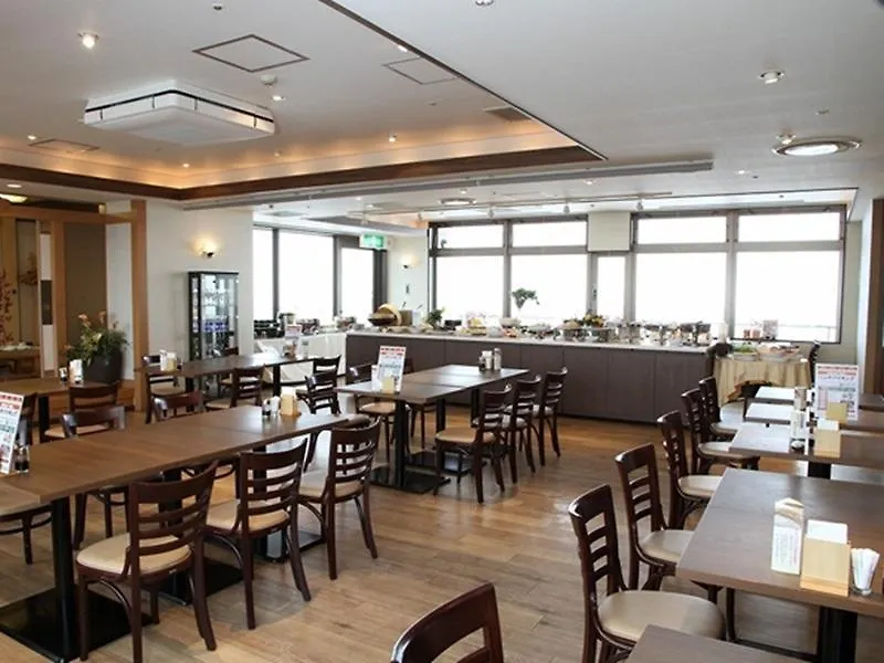 Premier Hotel -Cabin- Asahikawa