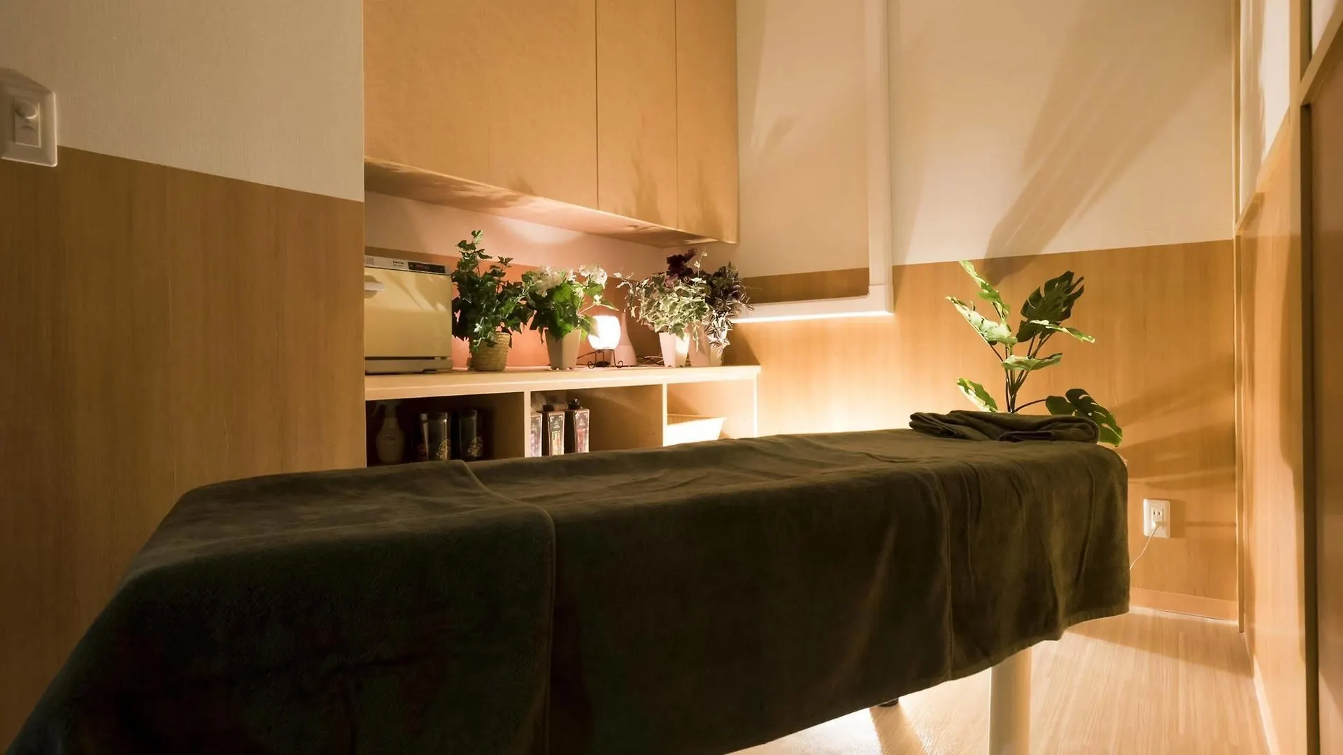 ***  Premier Hotel -Cabin- Asahikawa Japon