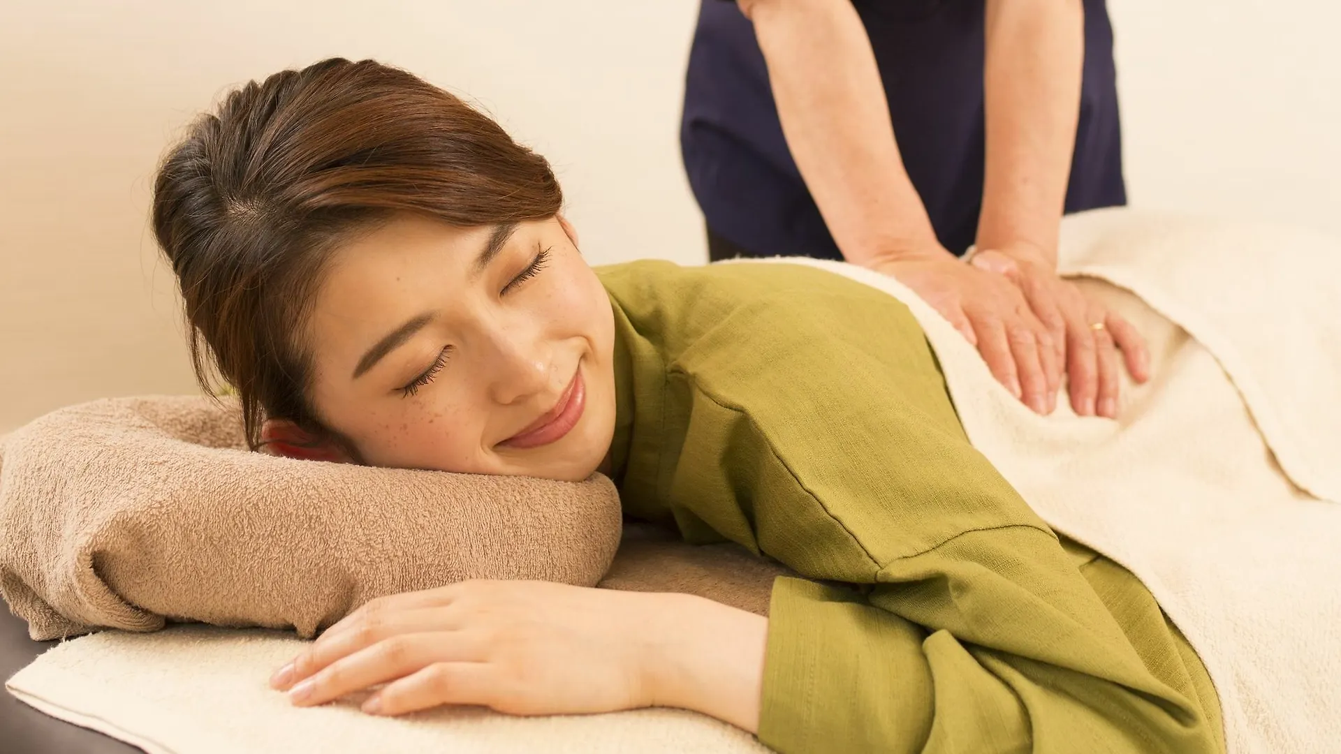 Premier Hotel -Cabin- Asahikawa