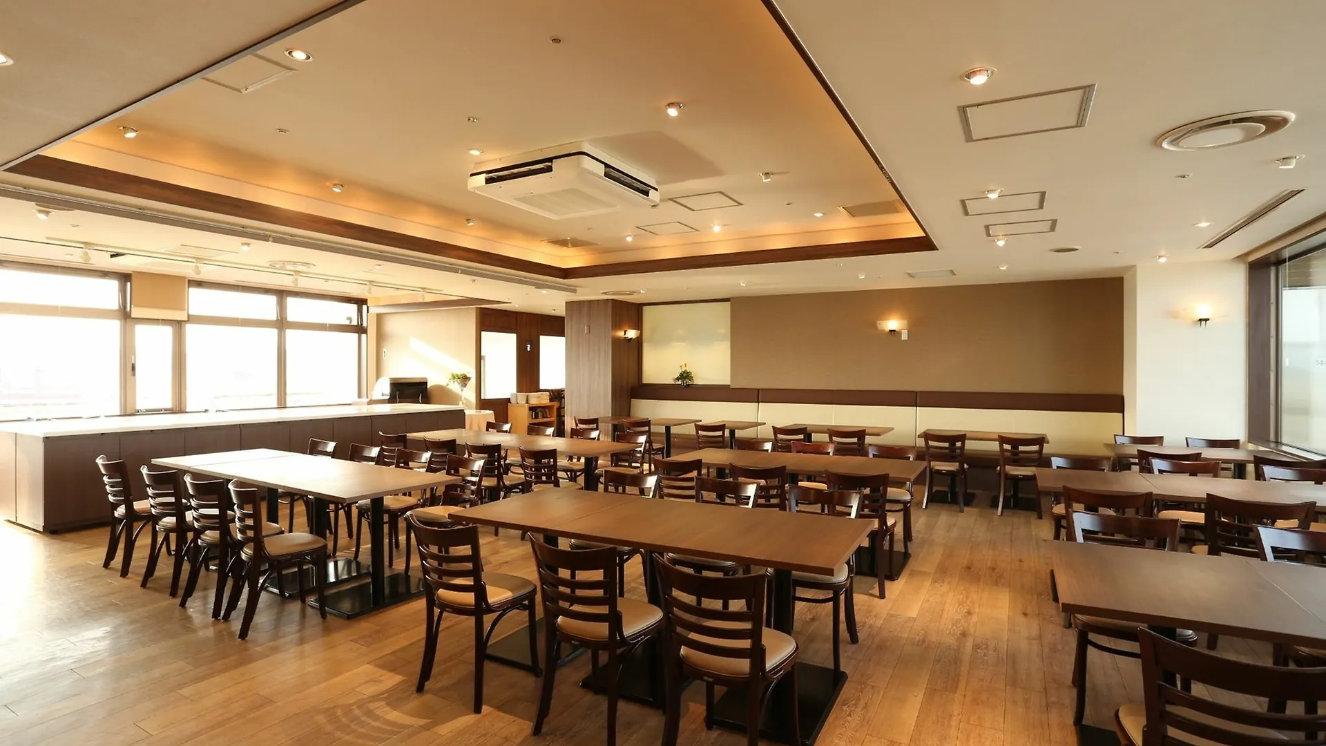 Premier Hotel -Cabin- Asahikawa