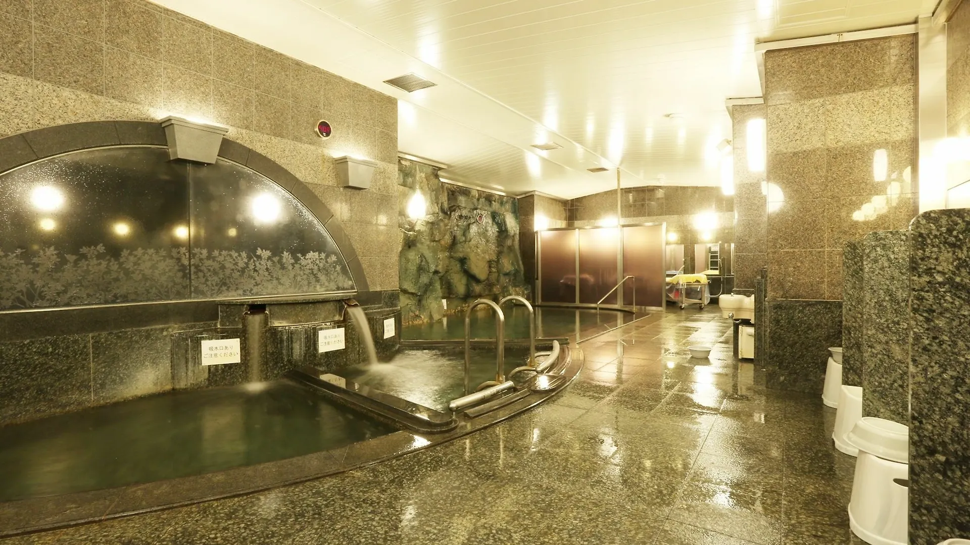 Premier Hotel -Cabin- Asahikawa