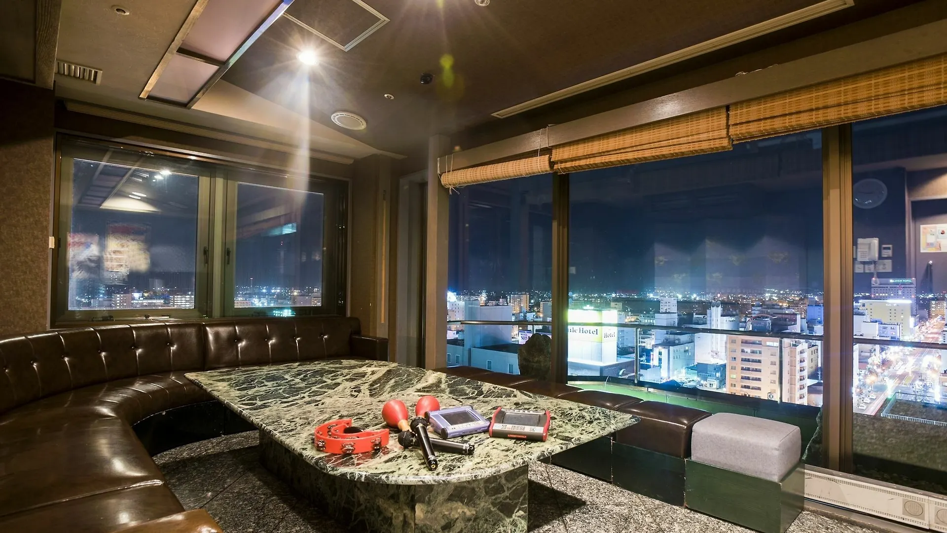 Premier Hotel -Cabin- Asahikawa