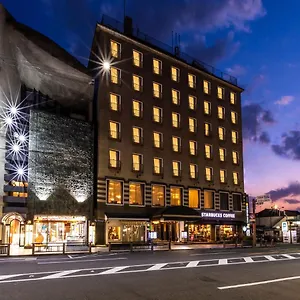 *** Hotel Apa Gion Excellent Japan