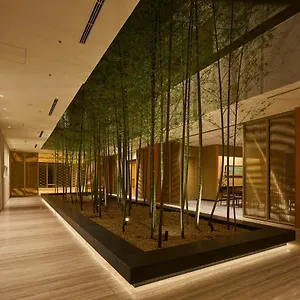 ***** Hotel The Kitano Japan