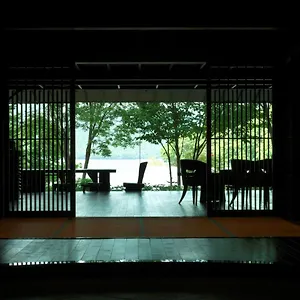 Akan Tsuruga Besso Hinanoza Ryokan