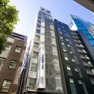 *** Hotel Toyoko Eki Yaesu Kita Guchi Japan