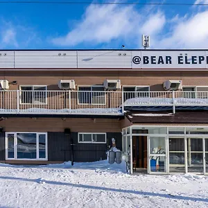 Bear Elephant Hostel