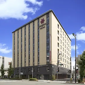 **** Hotel Vessel Campana Gojo Japan