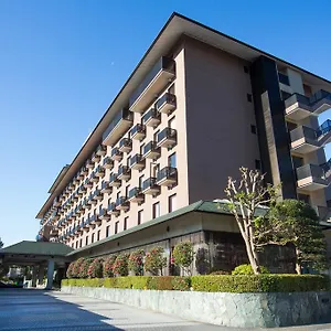 *** Hotel The Hedistar Japan