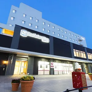 La'gent Plaza Hakodate Hokuto Hotel