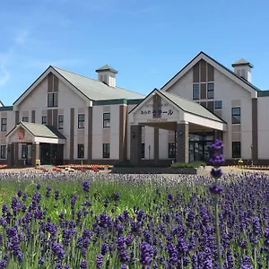 Furano La Terre Hotel