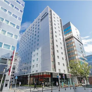 **** Hotel Jr Kyushu Blossom Hakata Japan