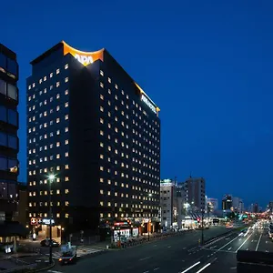 *** Hotel Apa Sugamo Ekimae Japan