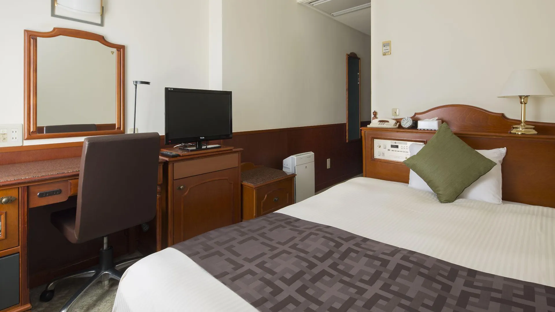Premier Hotel -Cabin- Asahikawa