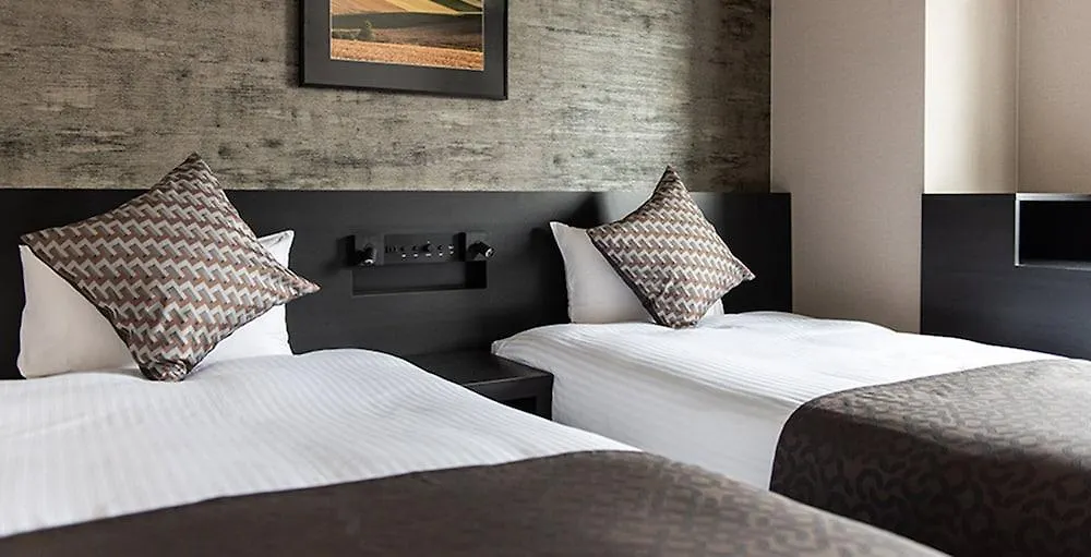 Premier Hotel -Cabin- Asahikawa