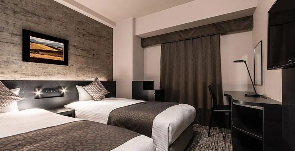 Premier Hotel -Cabin- Asahikawa