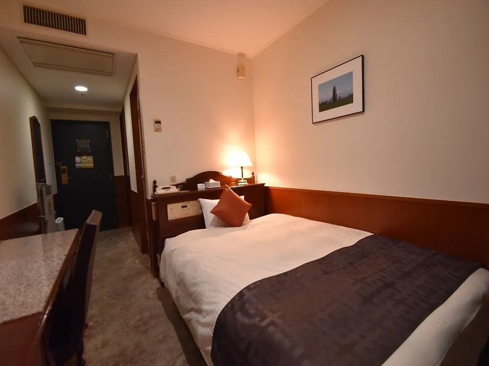 Premier Hotel -Cabin- Asahikawa