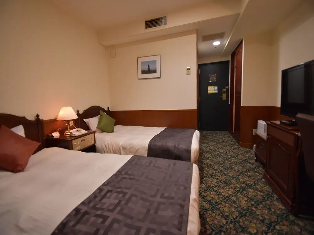 Premier Hotel -Cabin- Asahikawa