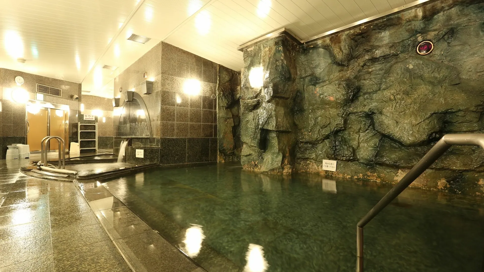 Premier Hotel -Cabin- Asahikawa