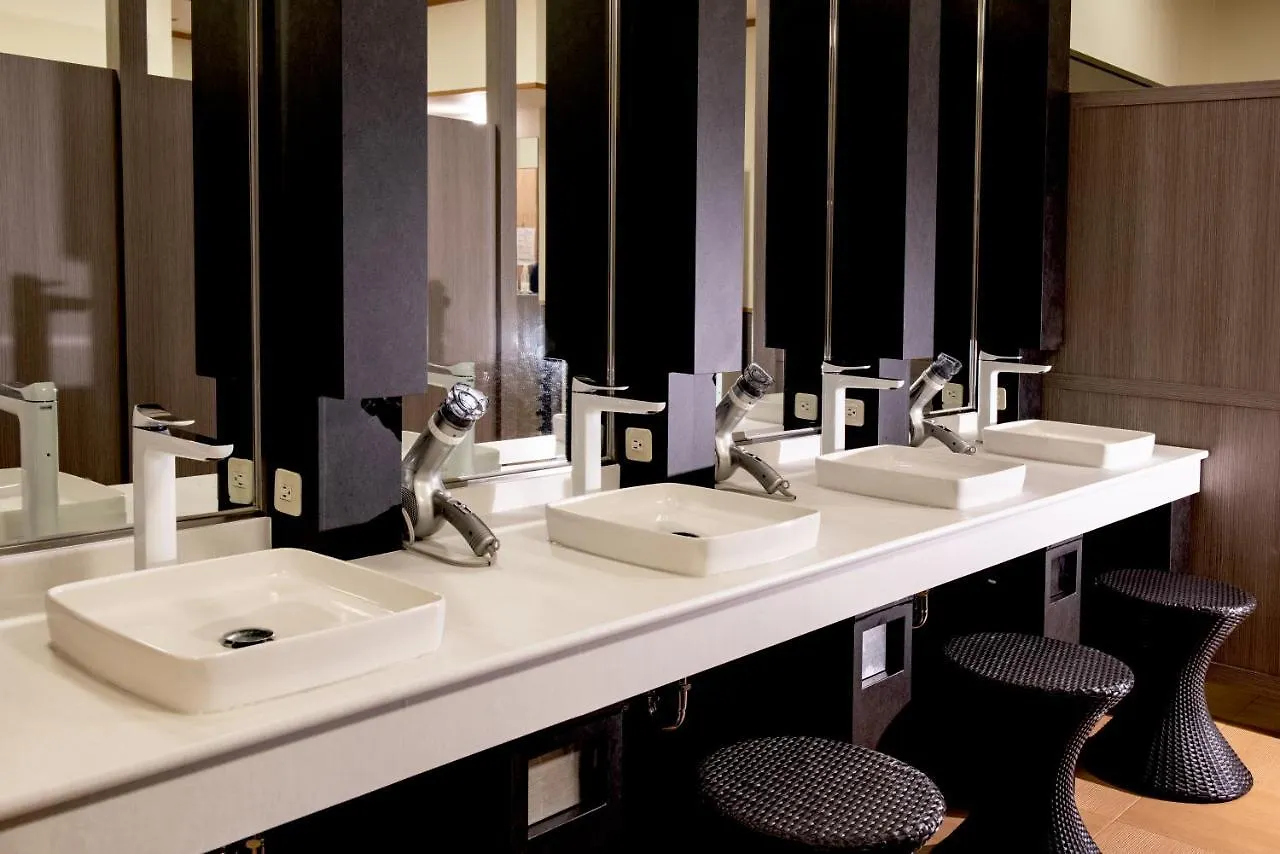 Premier Hotel -Cabin- Asahikawa