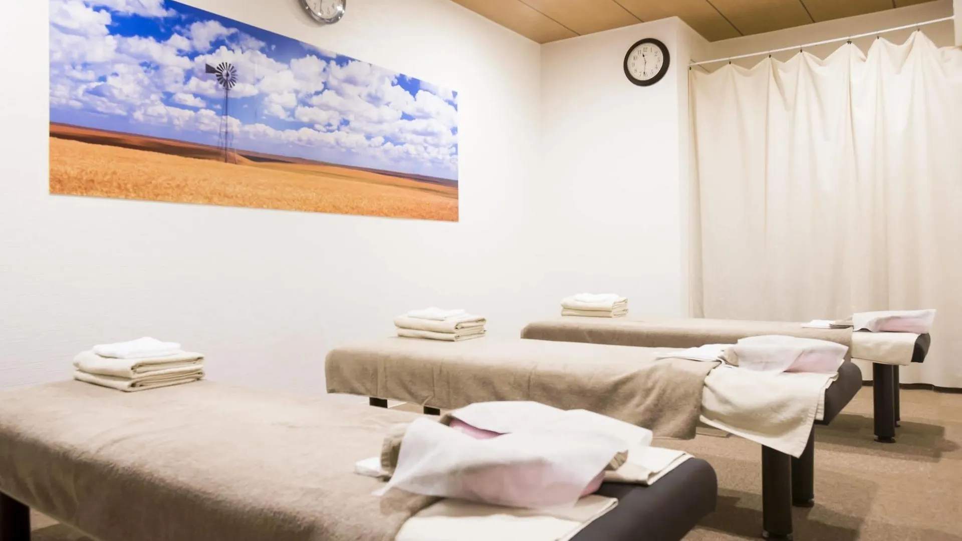 Premier Hotel -Cabin- Asahikawa