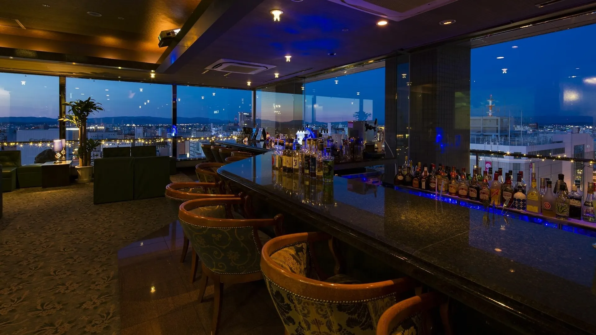 Premier Hotel -Cabin- Asahikawa