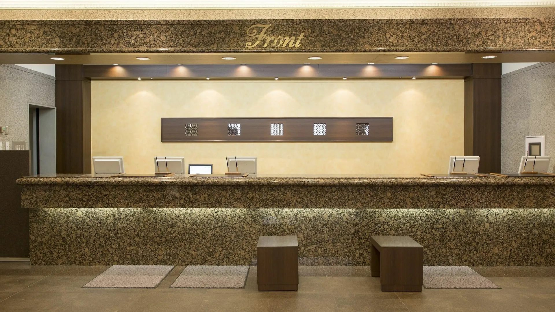 Premier Hotel -Cabin- Asahikawa